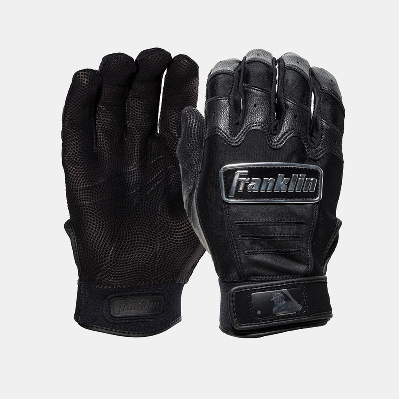CFX Pro Chrome Batting Gloves - SV SPORTS
