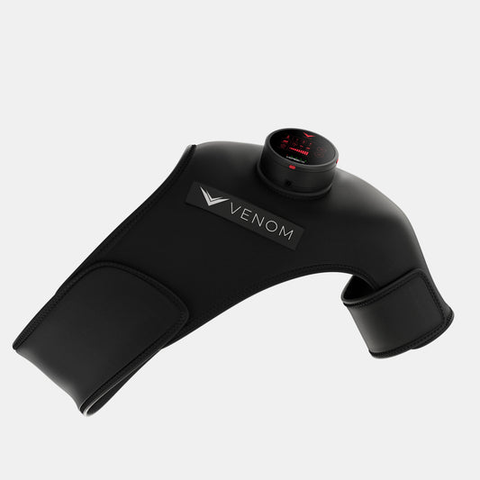 Venom Shoulder Left - SV SPORTS