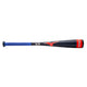 Navy/Red