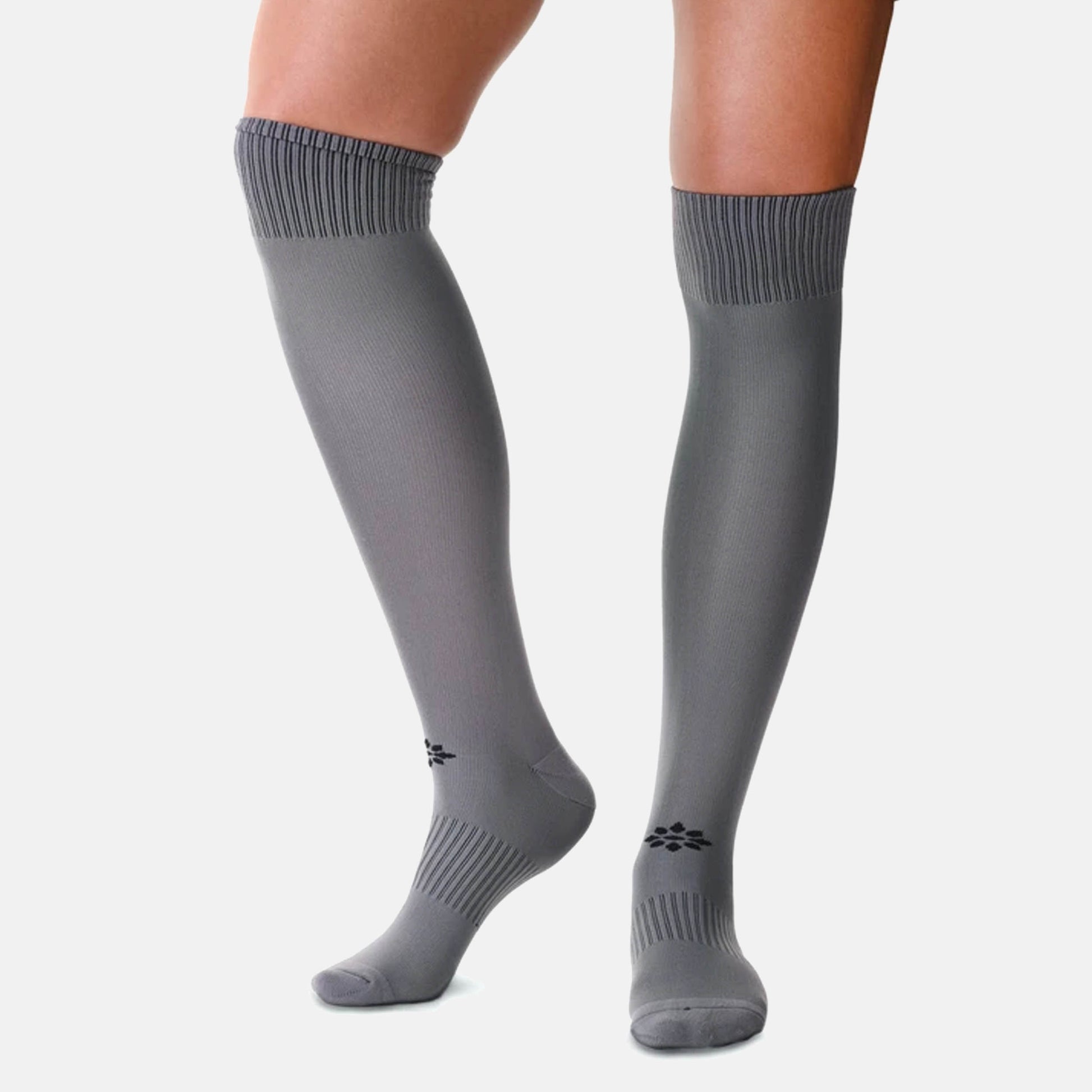 Classic Softball Over-The-Knee Socks - SV SPORTS