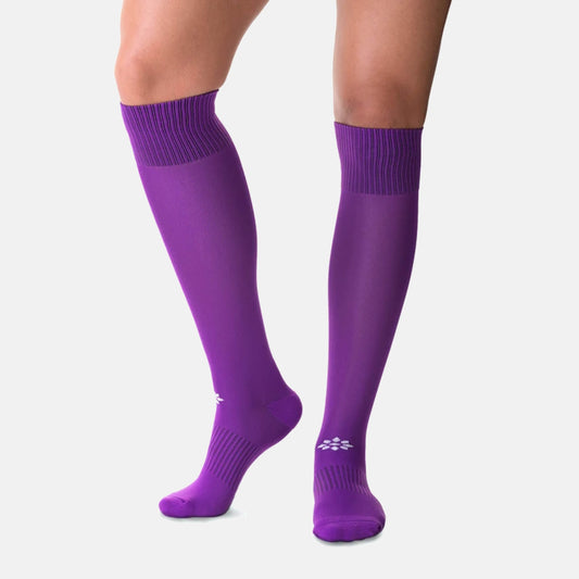 Classic Softball Over-The-Knee Socks - SV SPORTS