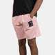 Coral/Black