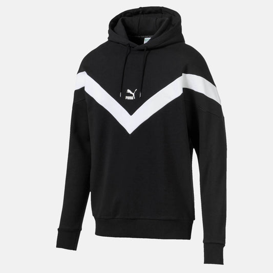 Puma Men's Iconic MCS Hoodie - SV SPORTS