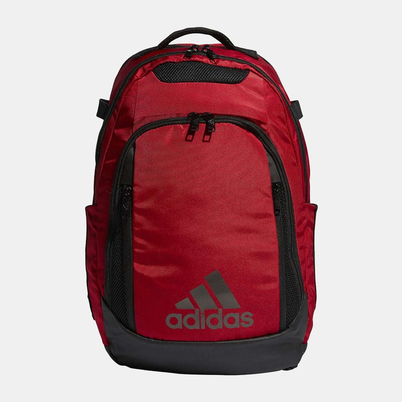 adidas backpack with chest strap 5-Star Team Backpack