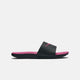Black/Pink (001)