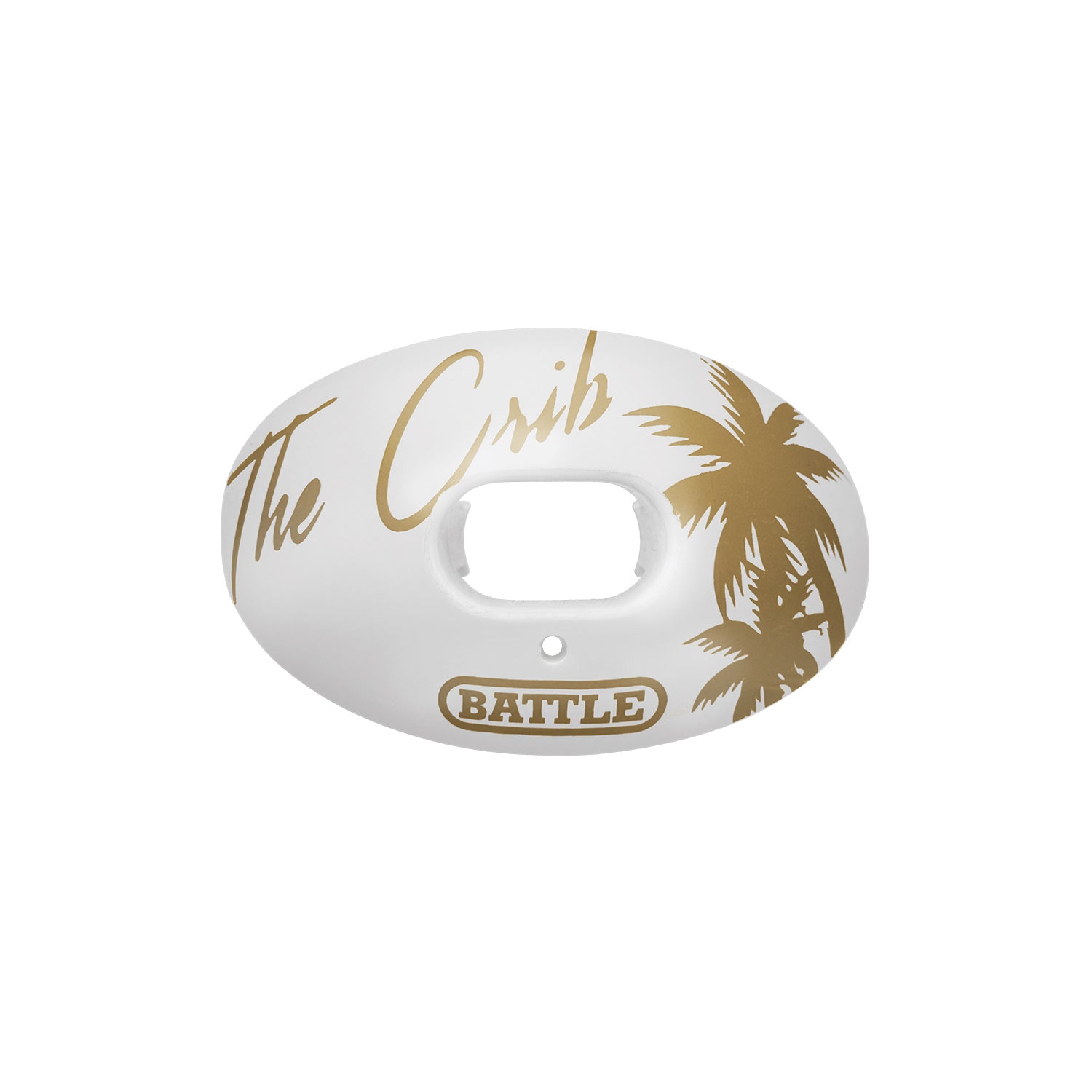 Sports The Crib Oxygen Mouthguard - SV SPORTS