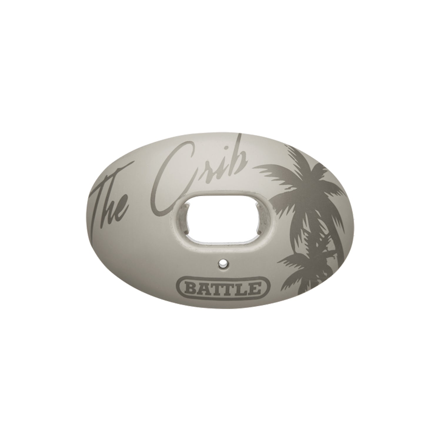 Sports The Crib Oxygen Mouthguard - SV SPORTS