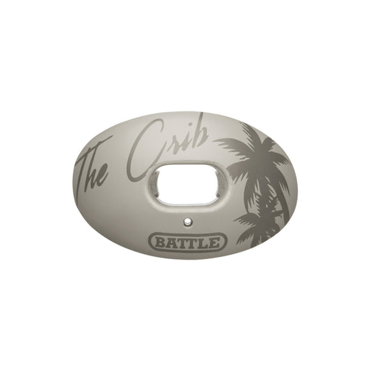 Sports The Crib Oxygen Mouthguard - SV SPORTS