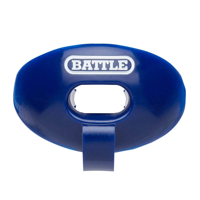 Oxygen Lip Protector Mouthguard