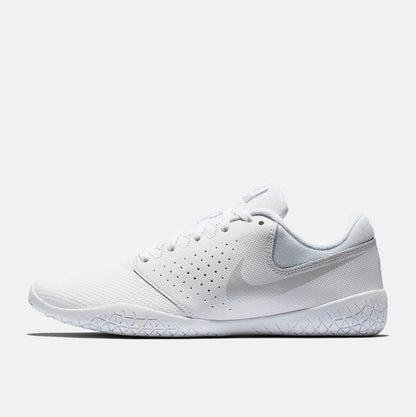 Women's Sideline IV Cheerleading Shoe, White - SV SPORTS