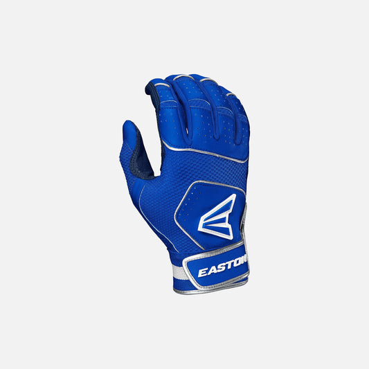 Adult Walk-Off NX Battling Glove, Royal - SV SPORTS