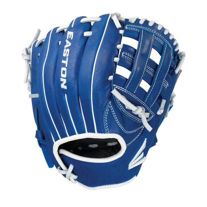 Rear view of Easton Youth Future Elite Glove FE1100.