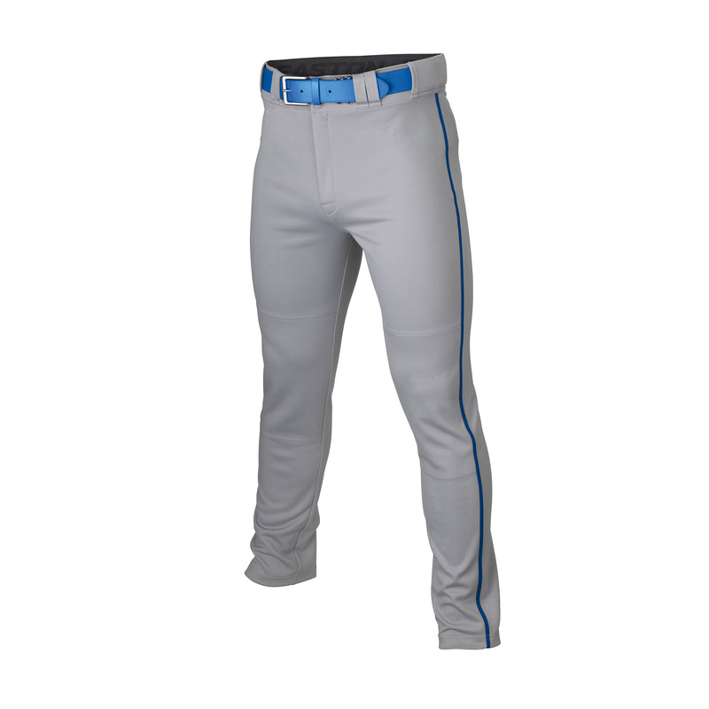 Easton Men's Rival+ Baseball Pants - Knicker Style With Reinforced Knees | Multiple Colors