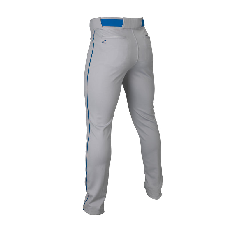Rival Plus Piped Pant