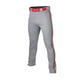 Grey/Red