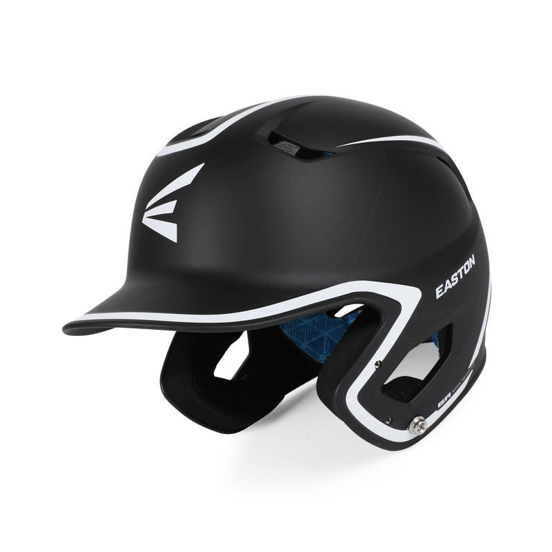 Z5 2.0 Junior 2-Tone Matte Batting Helmet