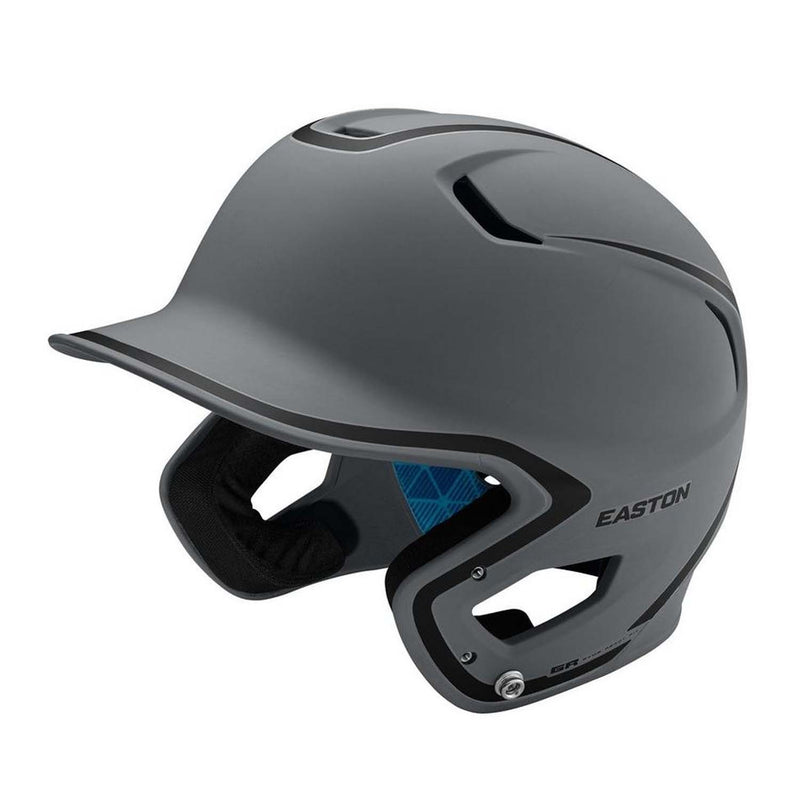 Z5 2.0 Junior 2-Tone Matte Batting Helmet - SV SPORTS