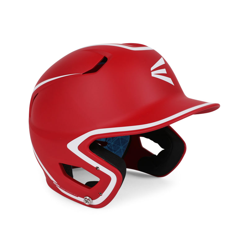 Z5 2.0 Junior 2-Tone Matte Batting Helmet