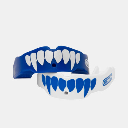 Battle Sports Youth 2-Pack Fang Mouthguard - SV SPORTS