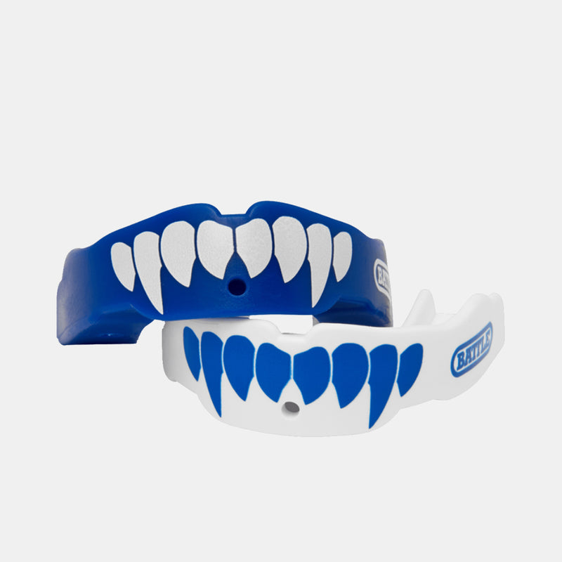 Youth 2-Pack Fang Mouthguard - SV SPORTS