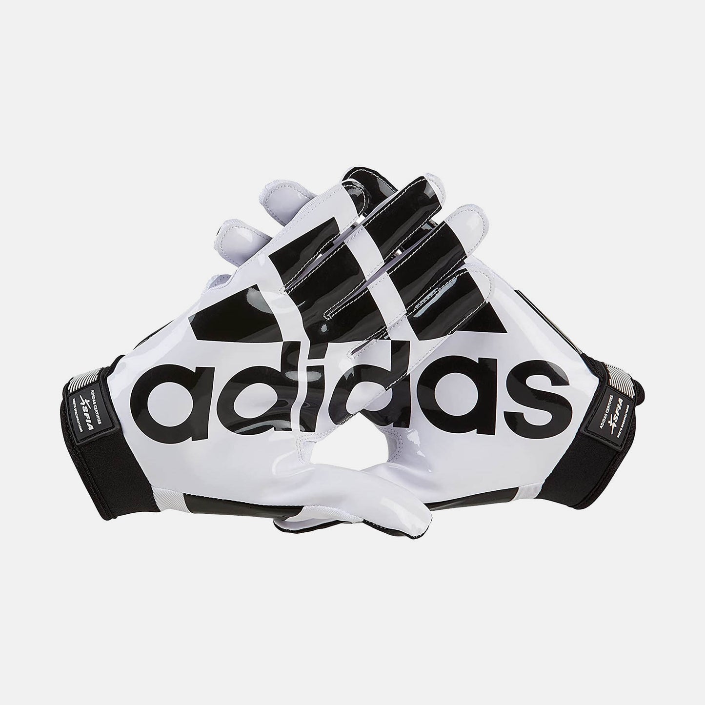 AdiFast 3.0 Football Receiver Gloves - SV SPORTS