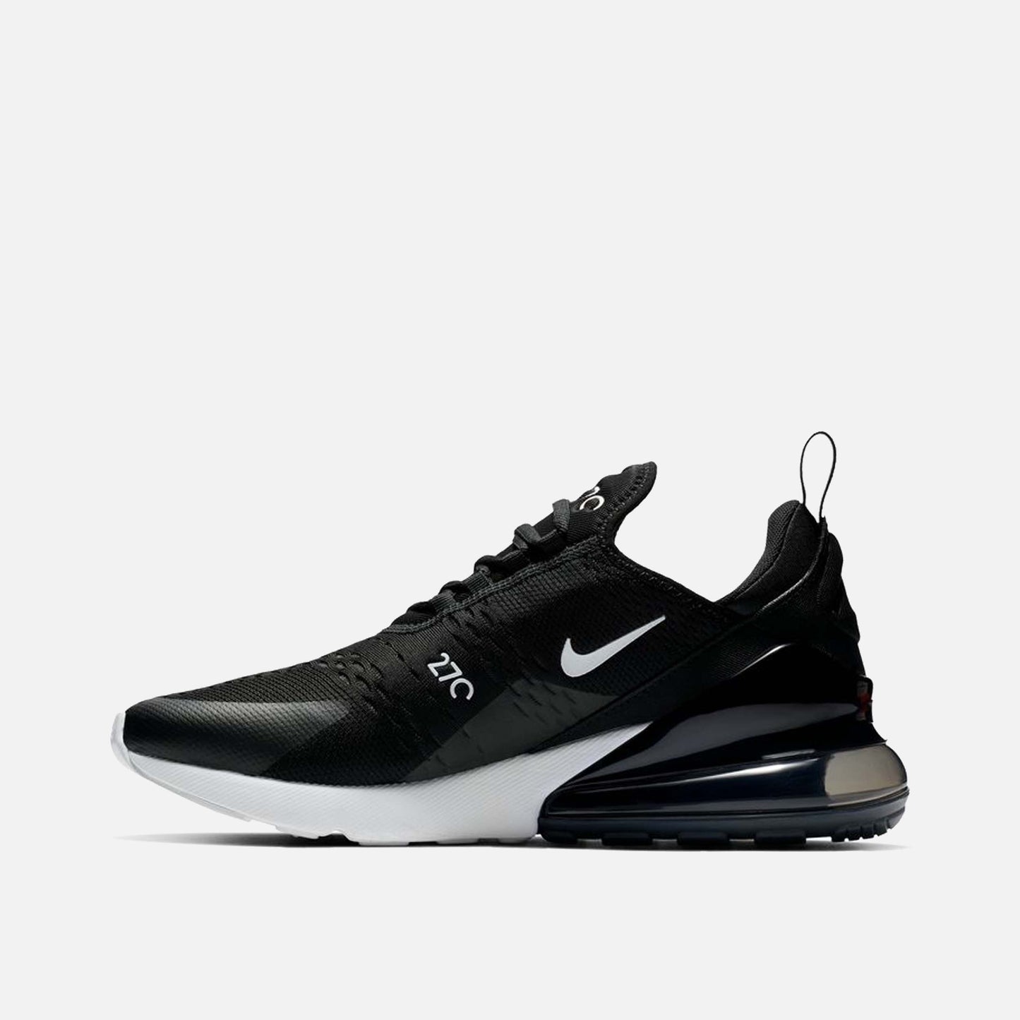 Women's Air Max 270, Black/Anthracite - SV SPORTS