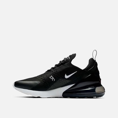 Women's Air Max 270, Black/Anthracite - SV SPORTS