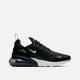 Black/Anthracite/White