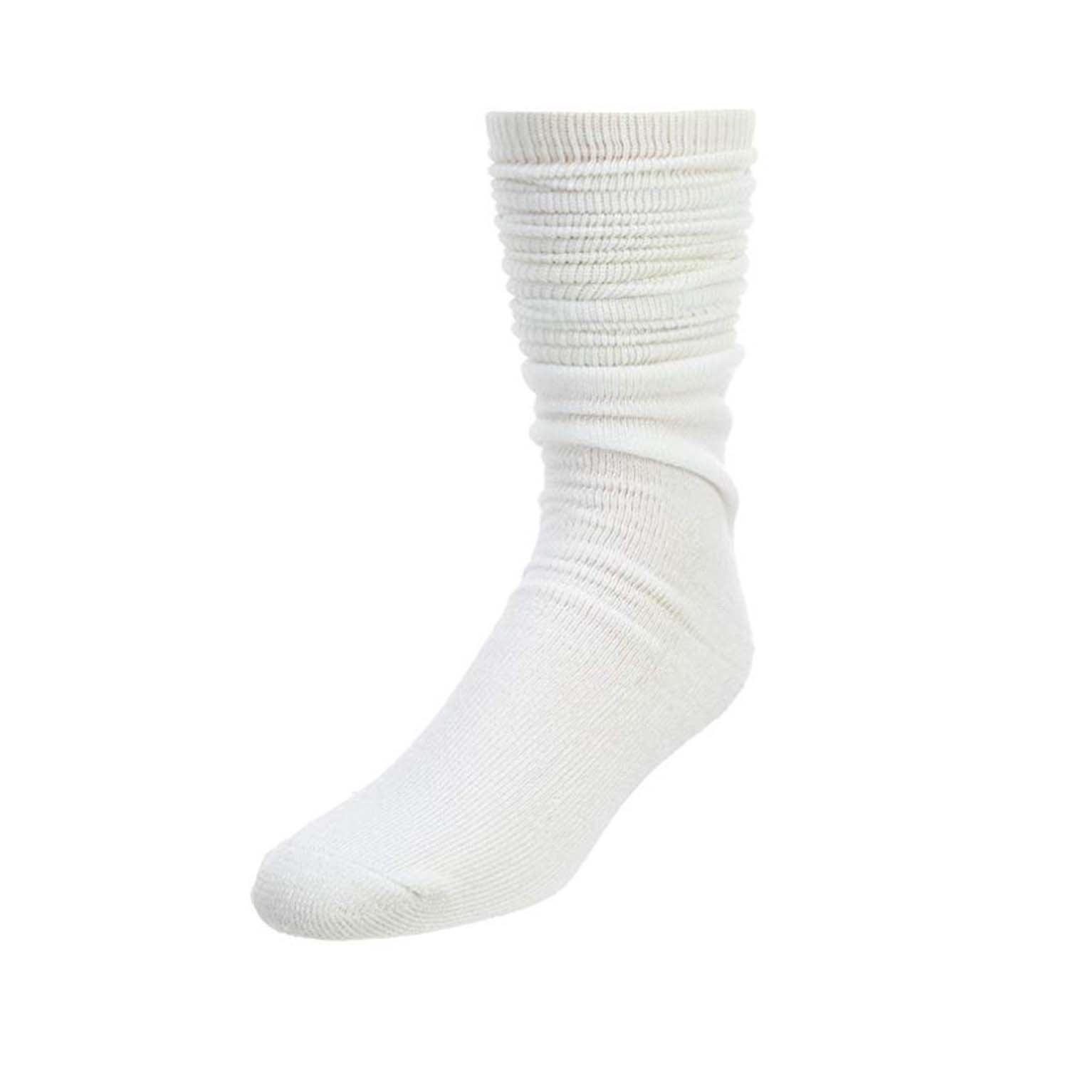 Intermediate Allsport Sock Socks Scarlet - SV SPORTS