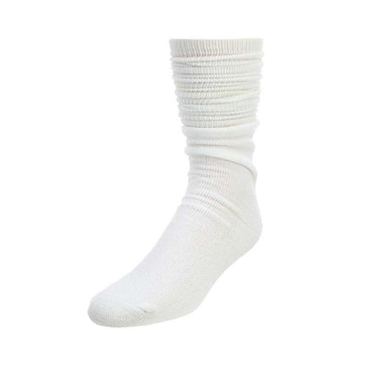 Intermediate Allsport Sock Socks Scarlet - SV SPORTS
