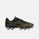 Black/Black/Metallic Gold (005)