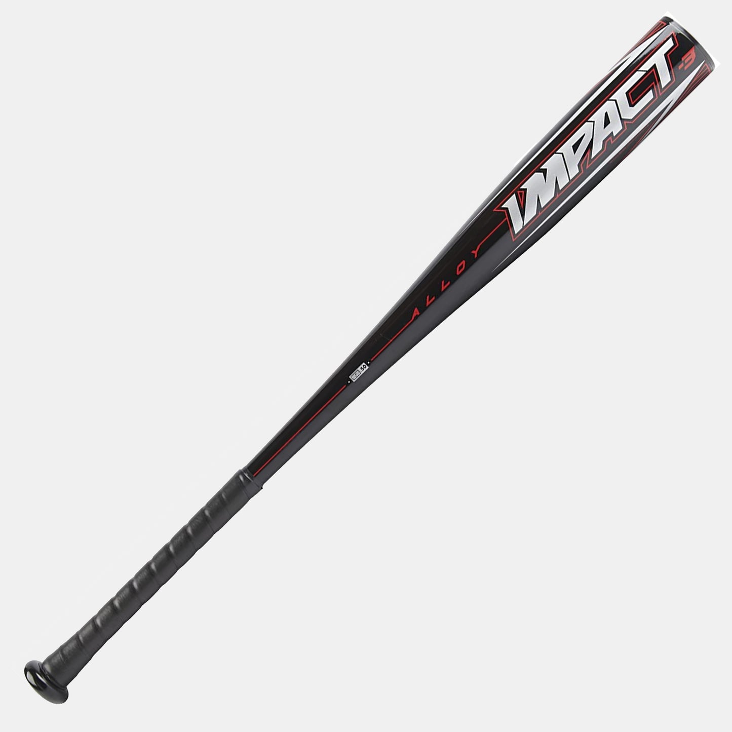 Impact 2 5/8 BBCOR Baseball Bat (-3) - SV SPORTS