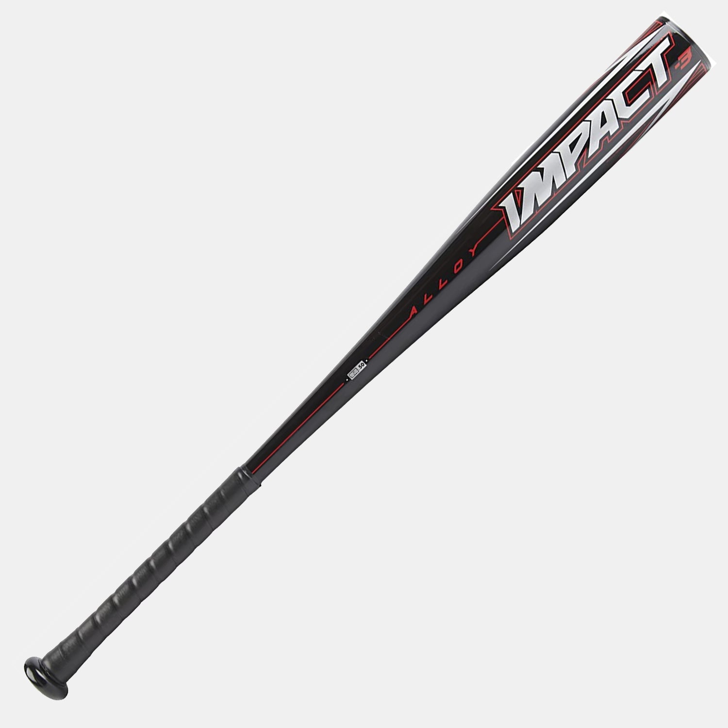 Impact 2 5/8 BBCOR Baseball Bat (-3) - SV SPORTS