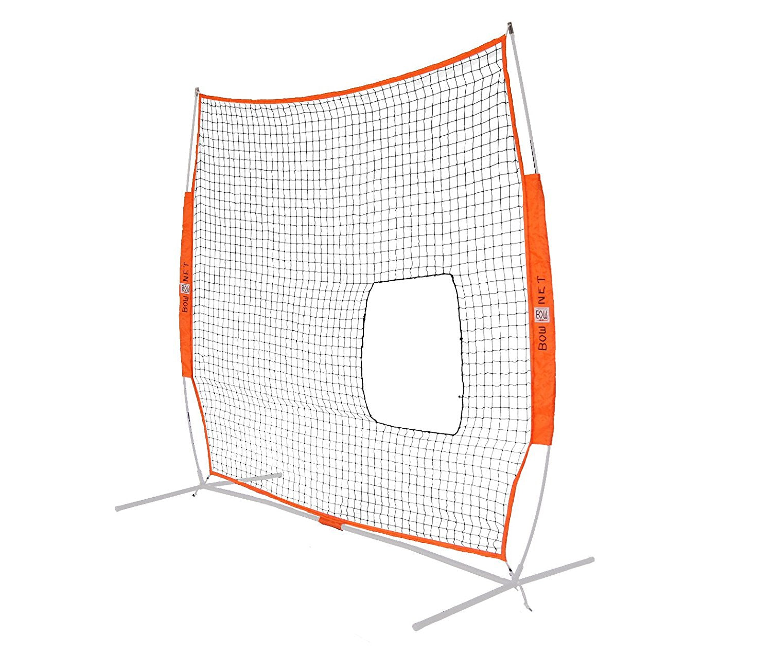 Pitch Thru Screen (Frame Not Included) ( BOWSC-R ) - SV SPORTS