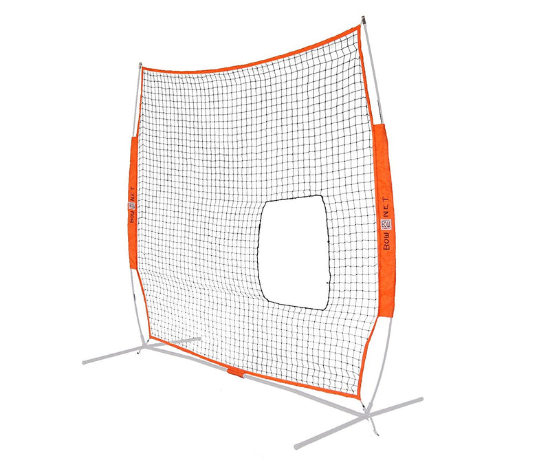 Pitch Thru Screen (Frame Not Included) ( BOWSC-R ) - SV SPORTS