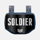 Chrome Soldier/Black