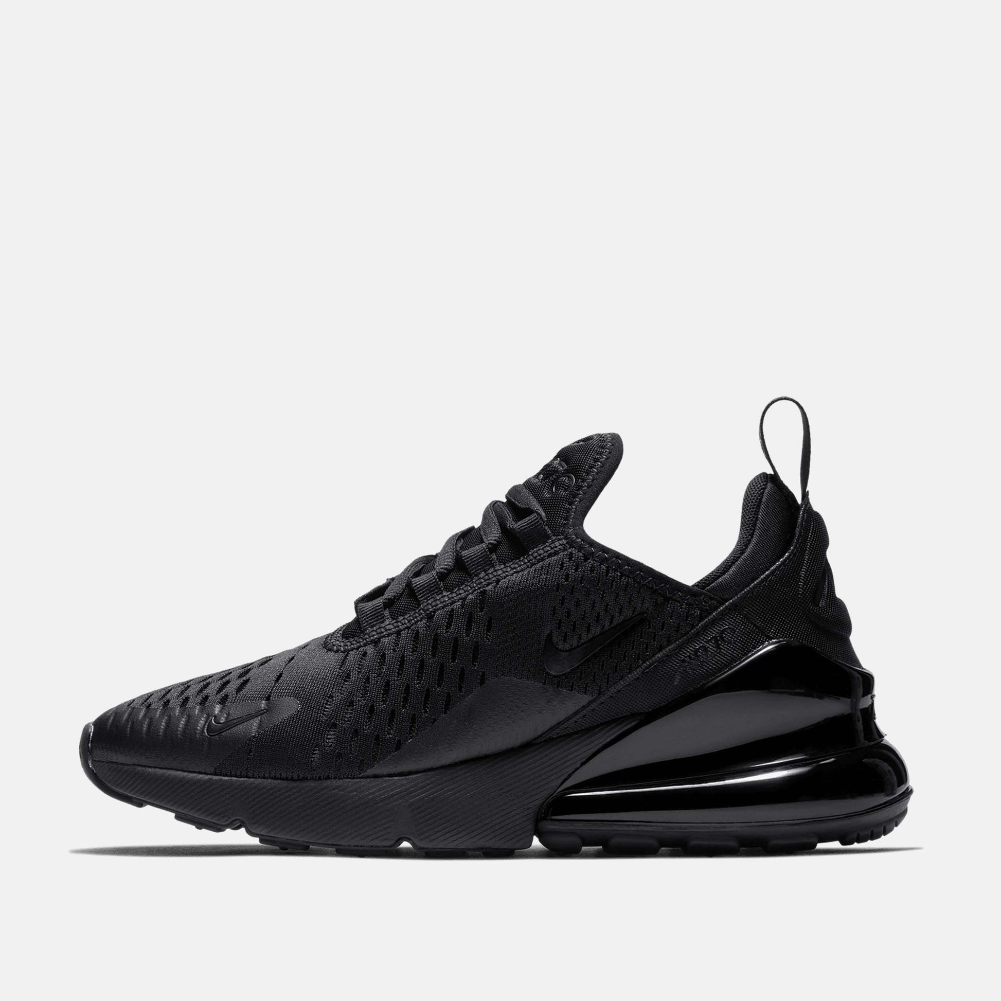 Kids' Air Max 280, Black - SV SPORTS