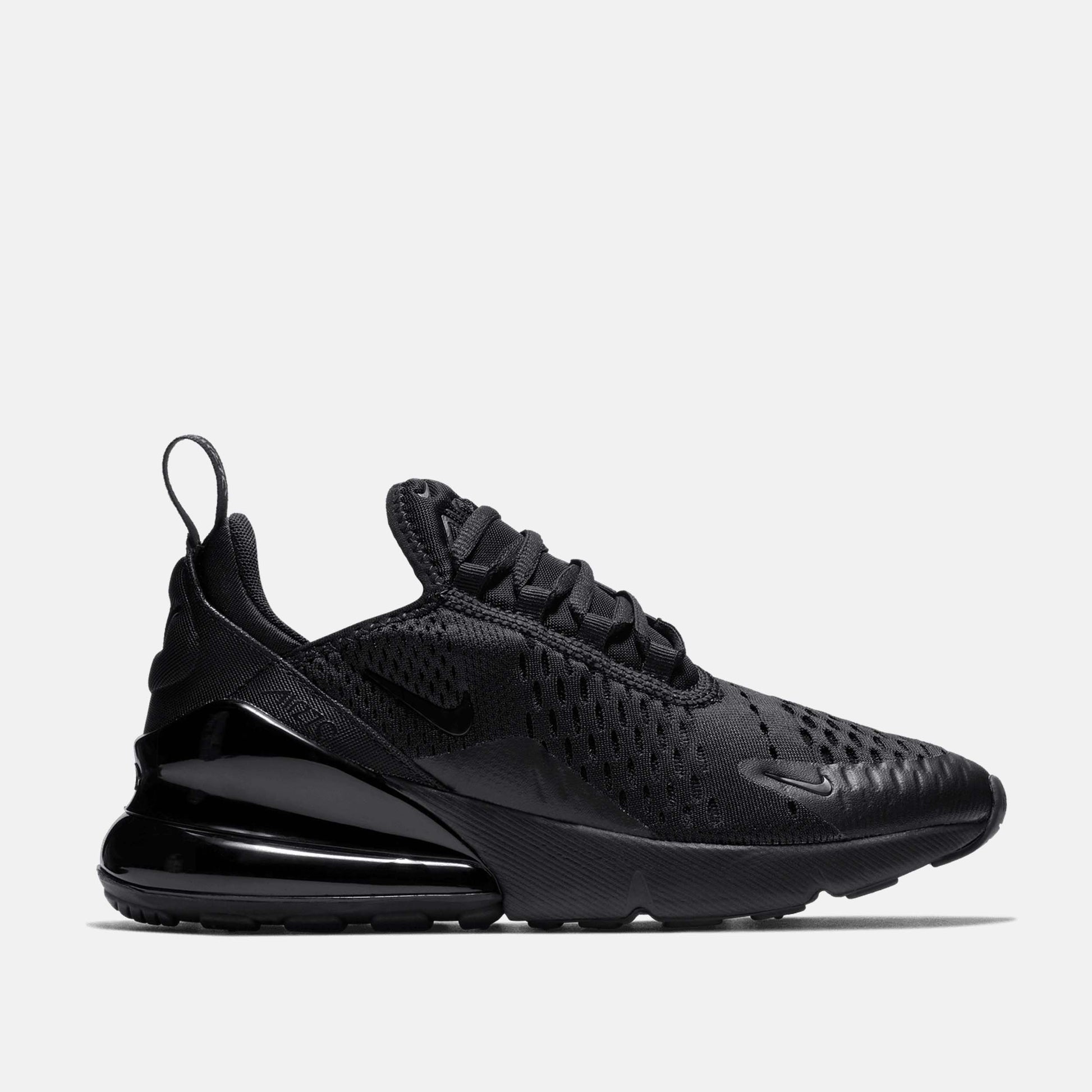 Kids' Air Max 280, Black - SV SPORTS