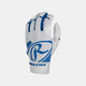 White/Royal