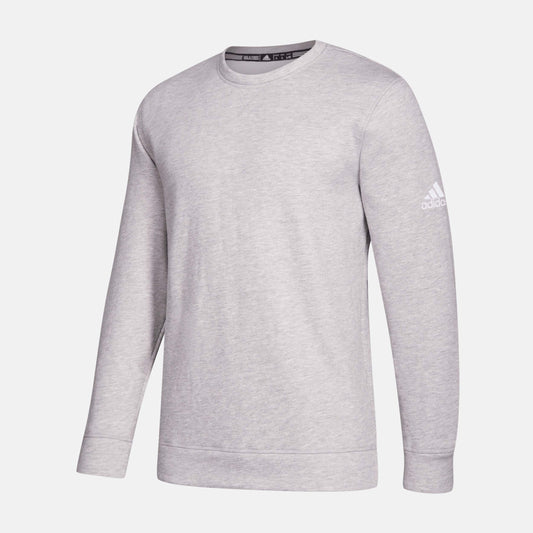 Adidas Men's Fleece Crew - SV SPORTS