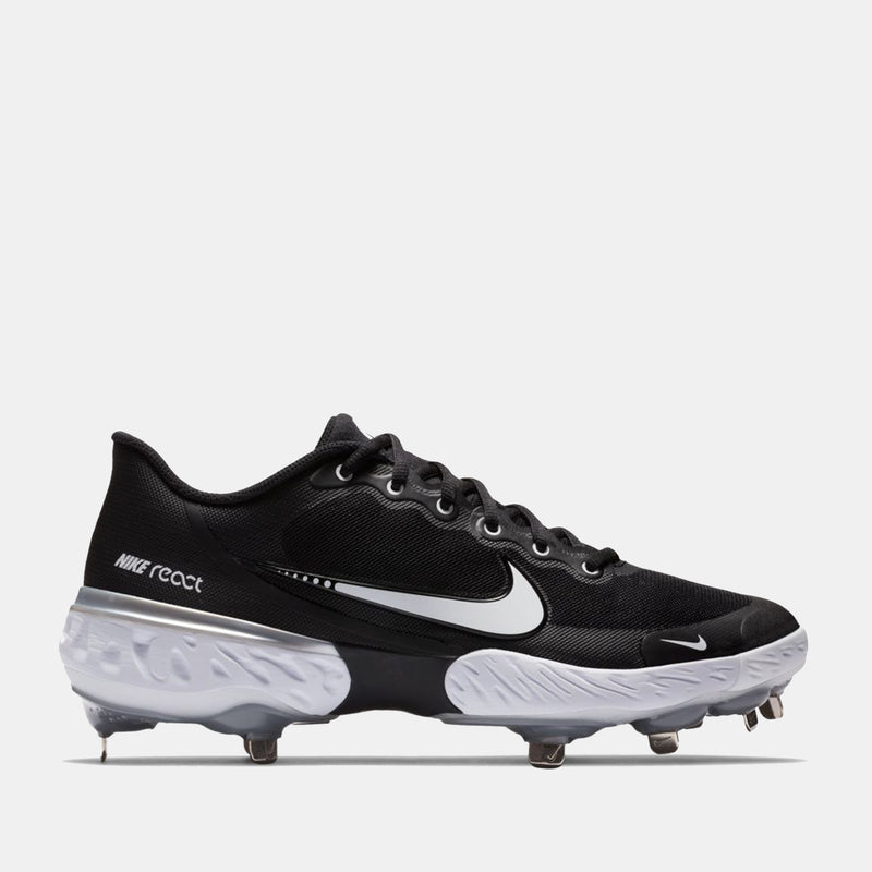 Men's Alpha Huarache Elite Low Baseball Cleats