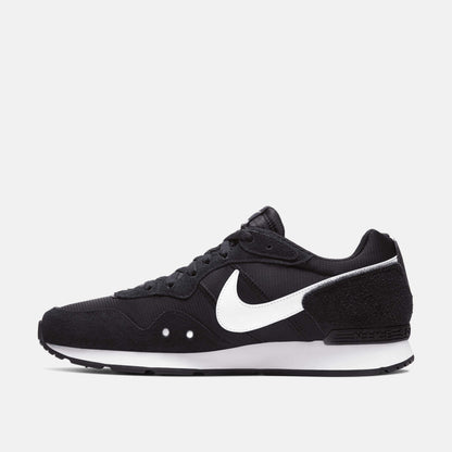 Men's Venture Runner, Black/White - SV SPORTS