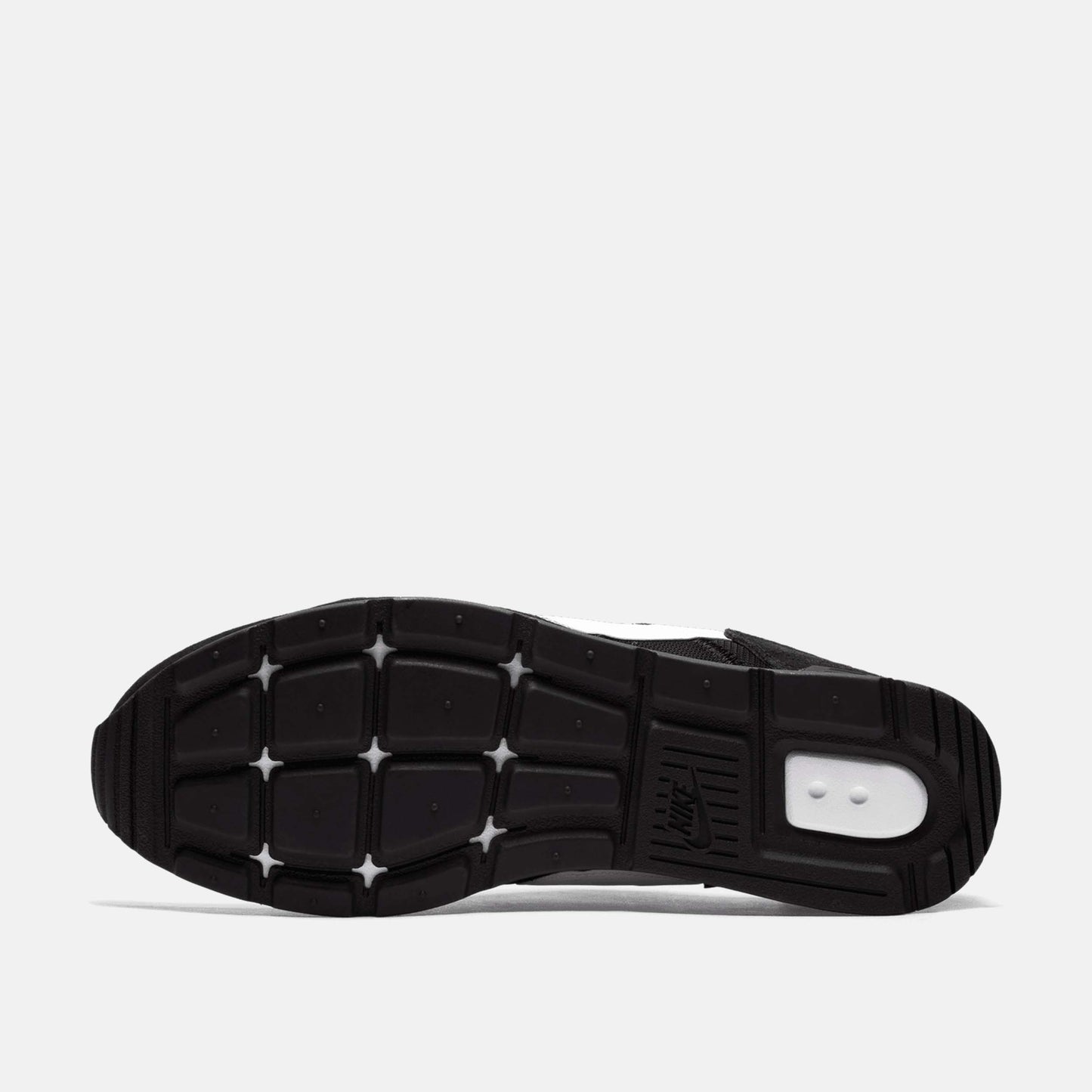 Men's Venture Runner, Black/White - SV SPORTS