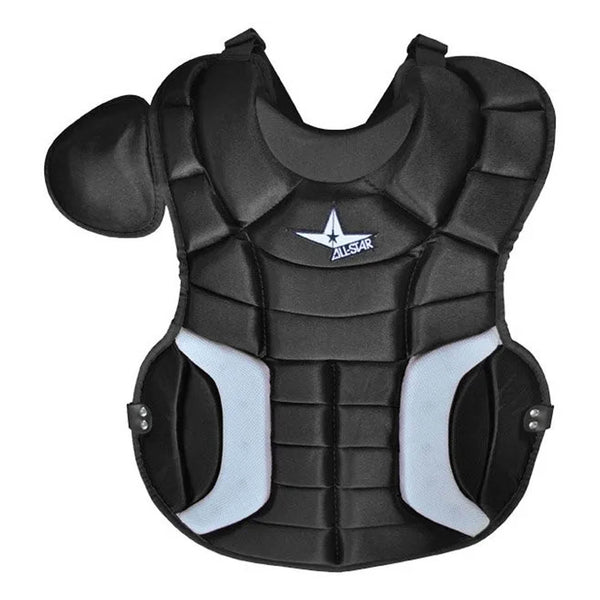 Player`S Series 12-16  Chest Protector - SV SPORTS
