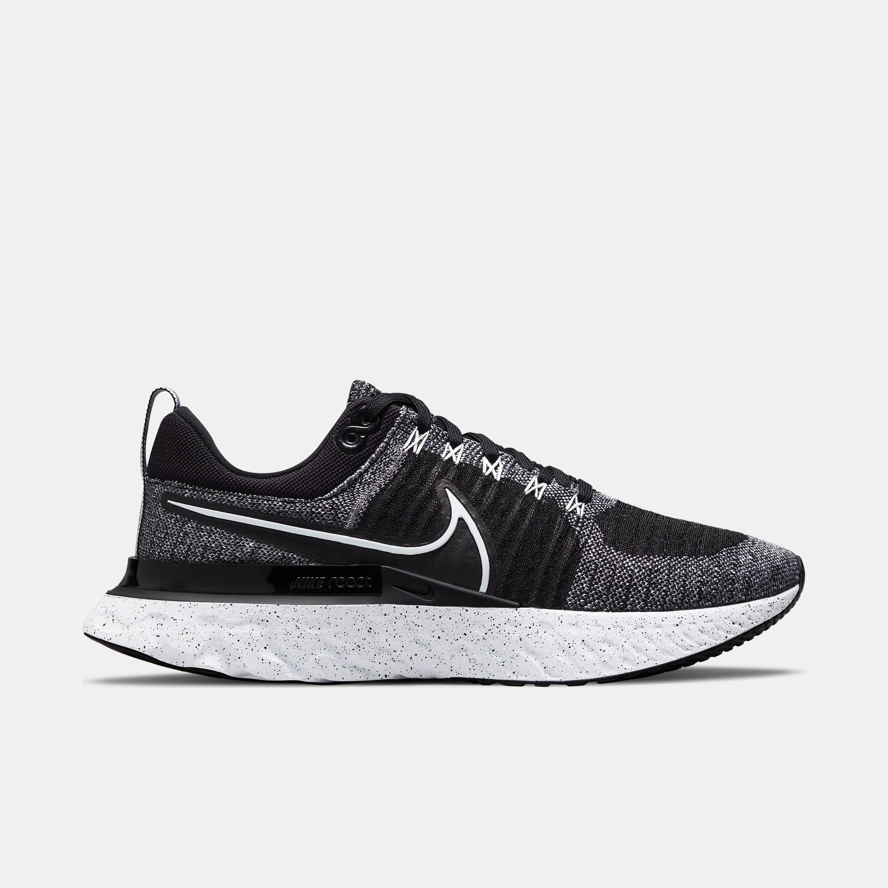 Mens React Infinity Run Flyknit 2 Running Shoe - SV SPORTS
