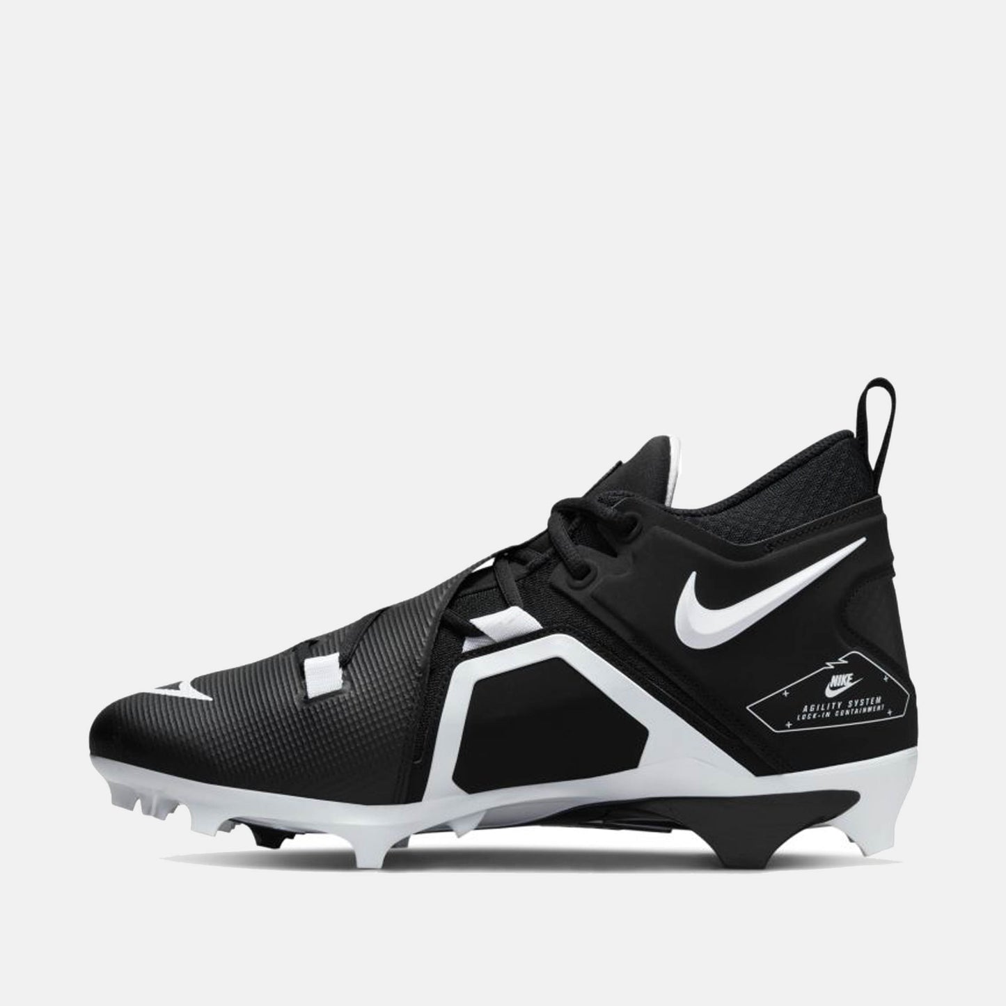 Men's Alpha Menace Pro 3 Football Cleats - SV SPORTS