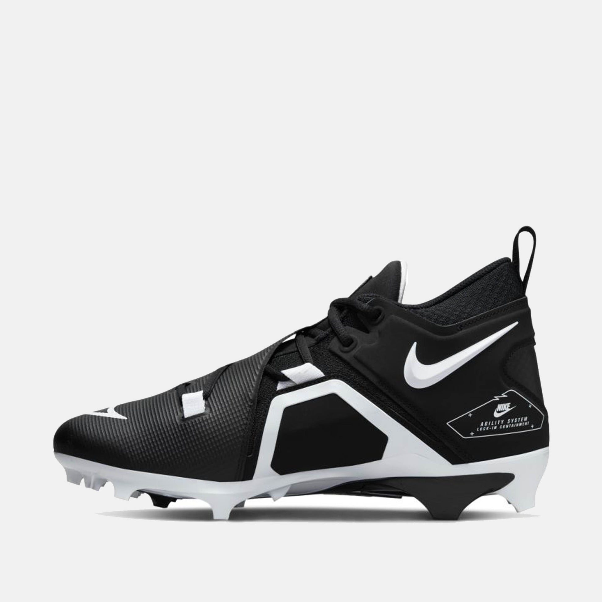 Men's Alpha Menace Pro 3 Football Cleats - SV SPORTS