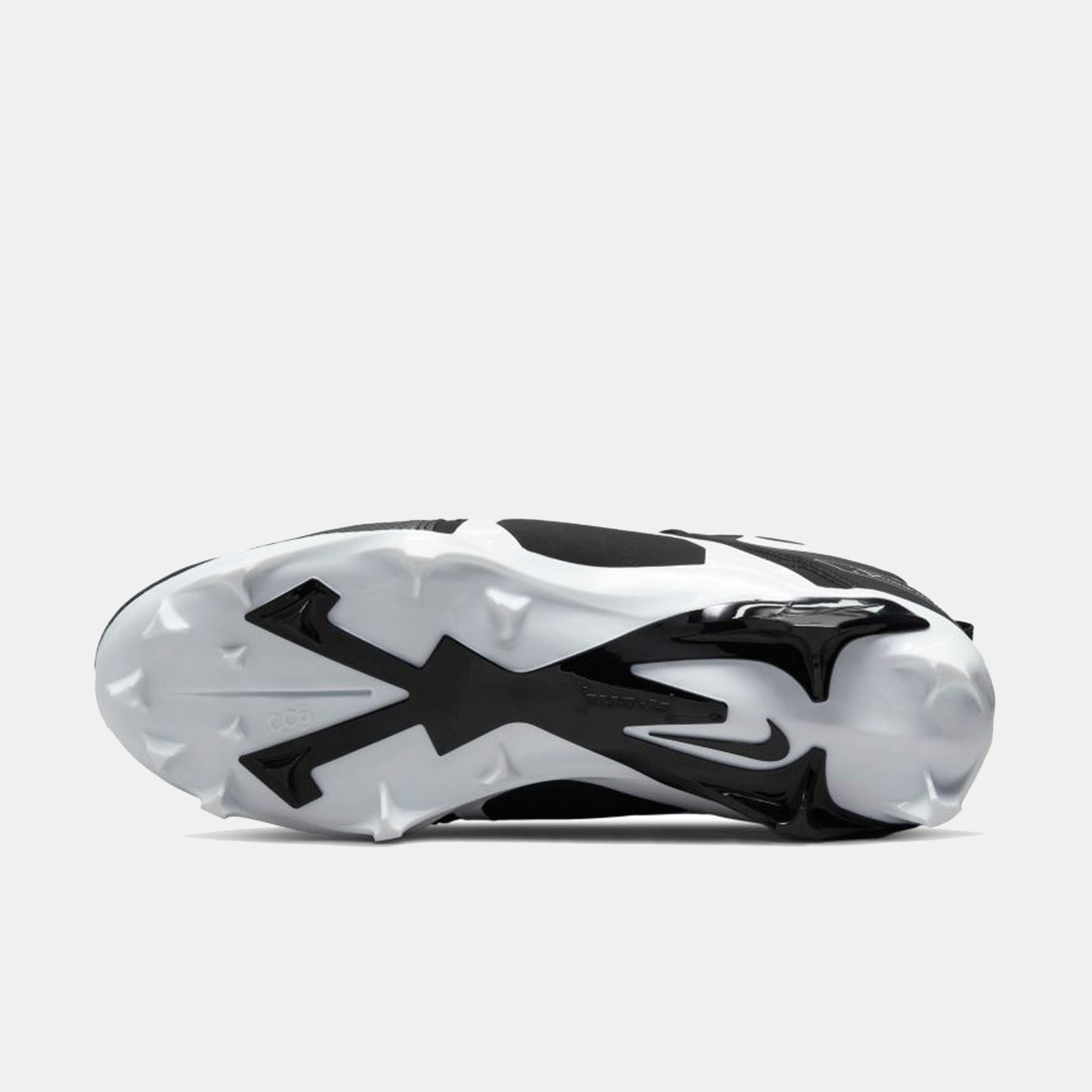 Men's Alpha Menace Pro 3 Football Cleats - SV SPORTS