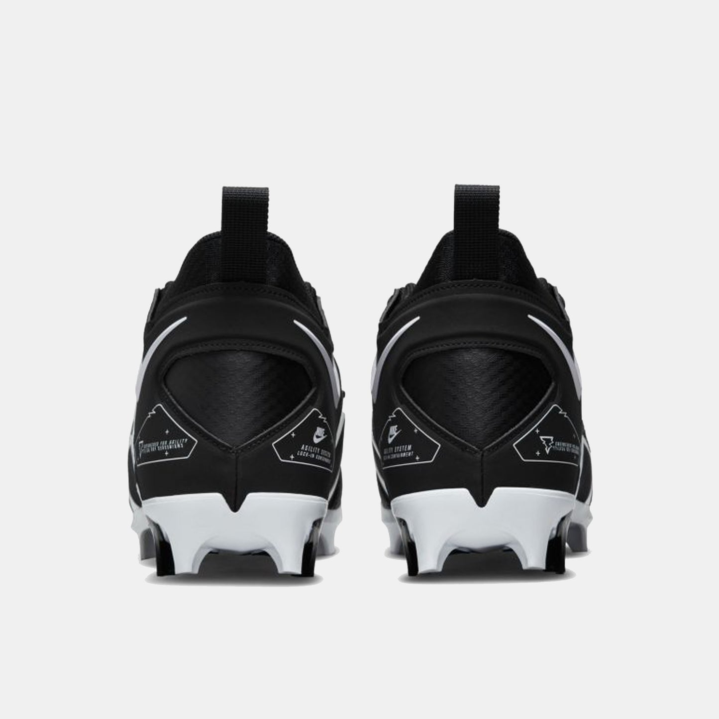 Men's Alpha Menace Pro 3 Football Cleats - SV SPORTS