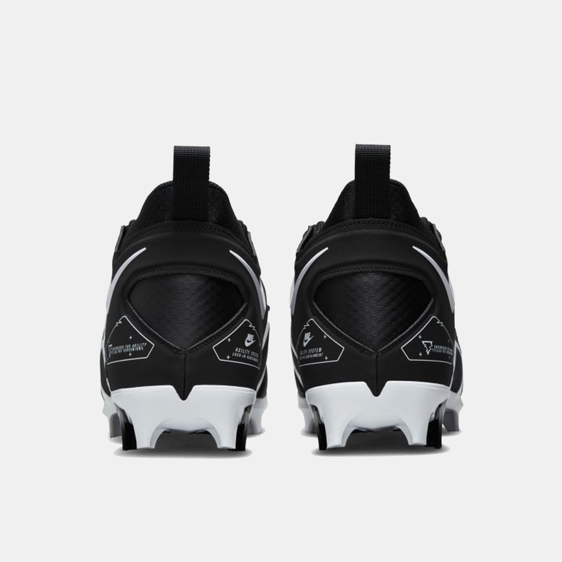 Men's Alpha Menace Pro 3 Football Cleats - SV SPORTS
